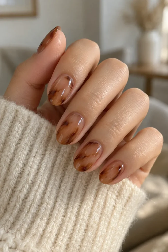 11. Sheer Jelly Look for the Office