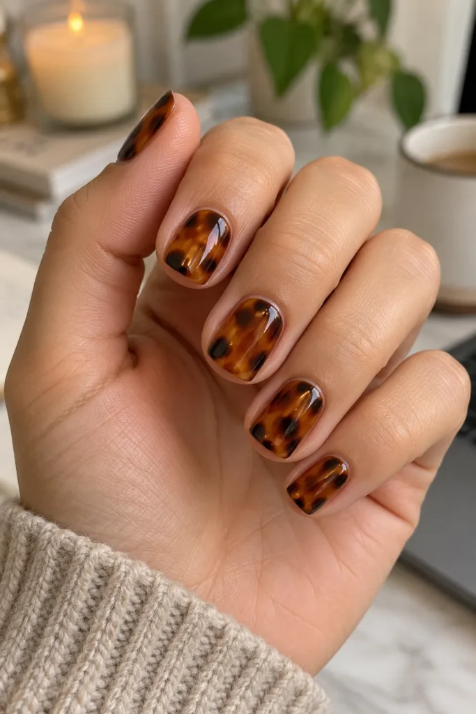 7. Short Square Tortoise Set