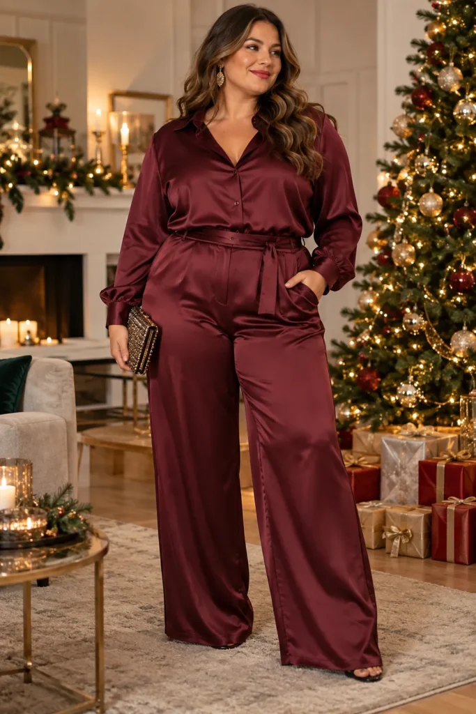 22. The Easy Matching Two-Piece Set