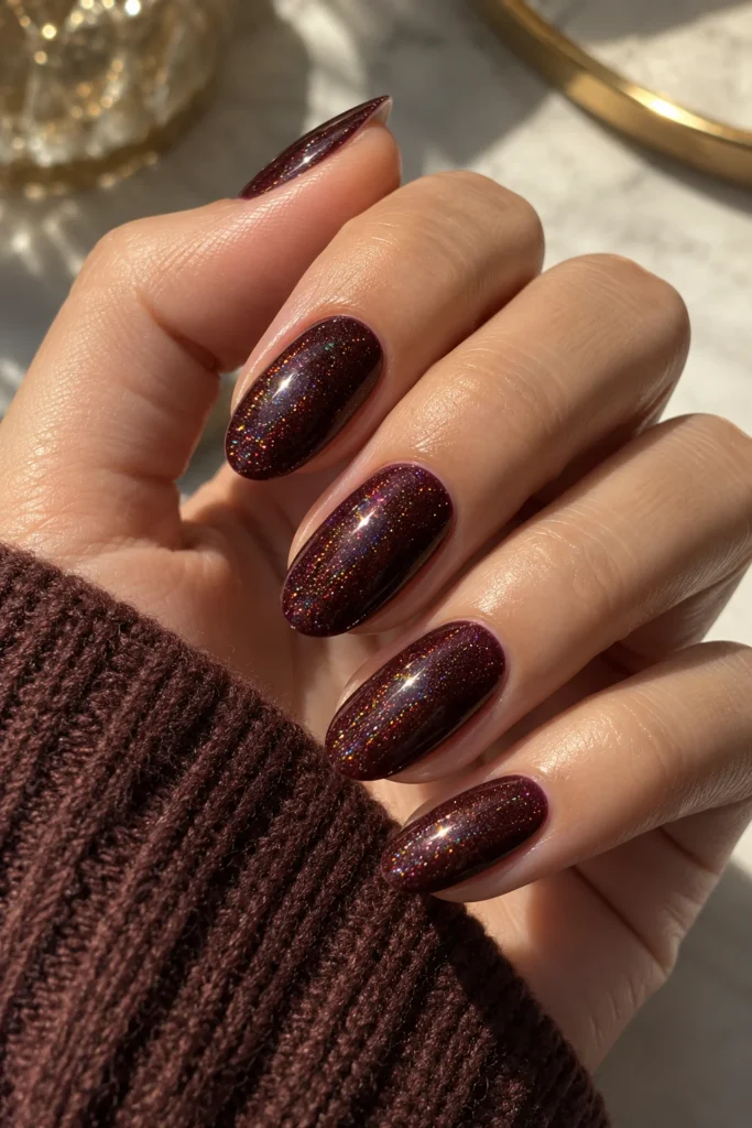 18. Holographic Sparkle Surprise