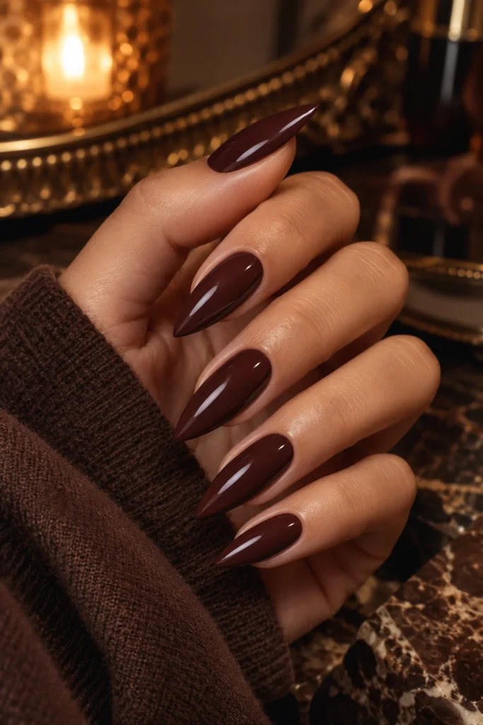 9. Sharp Stiletto Confidence Set