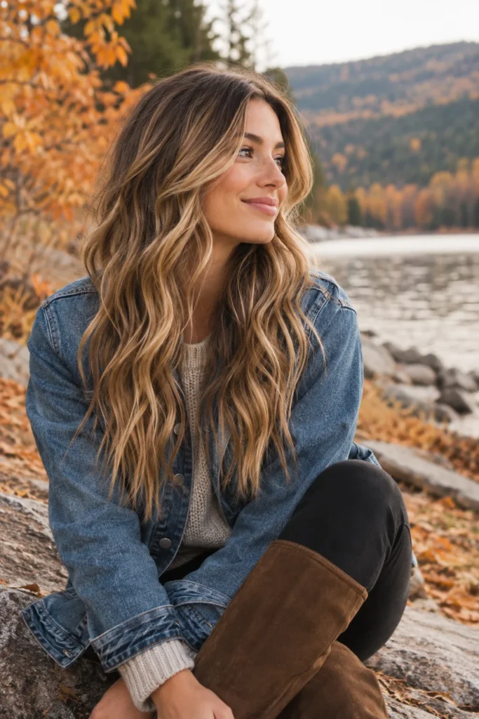 7. Soft Beach Waves