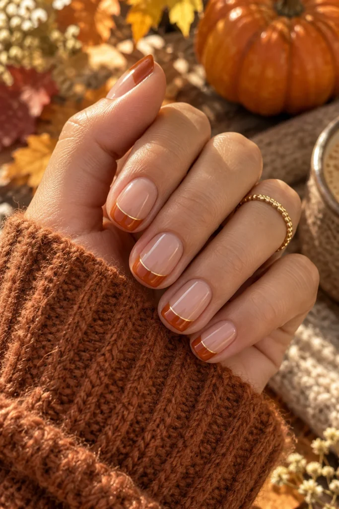21. Pumpkin Spice Jelly Tip