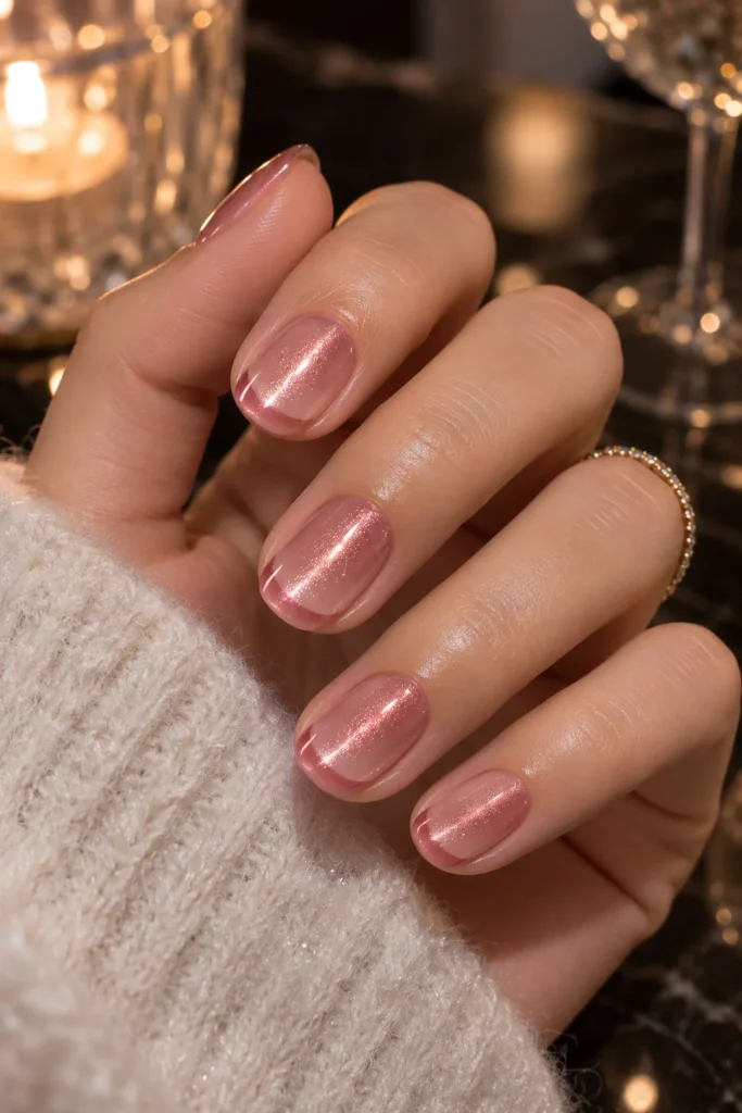 29. Cat Eye Jelly Glow