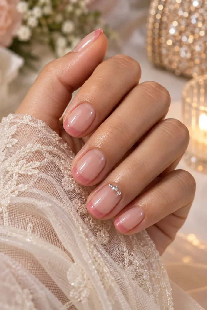 28. Crystal Gems on the Cuticle