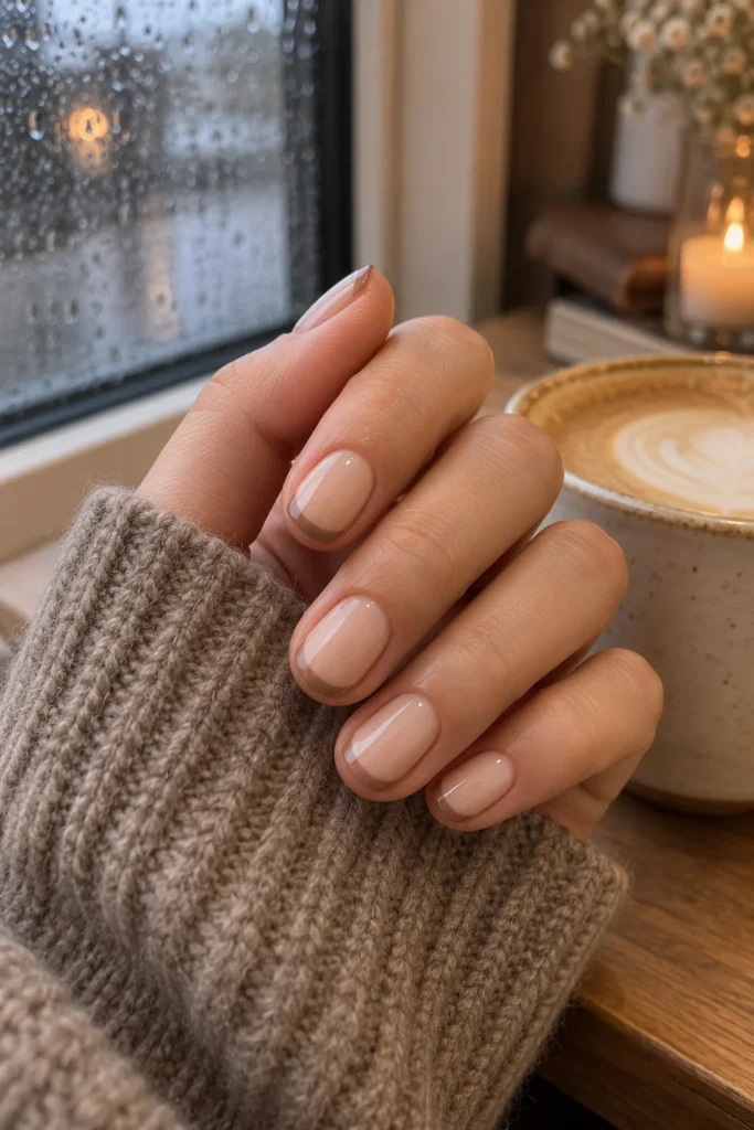 22. Mocha Latte Tips for Rainy Days