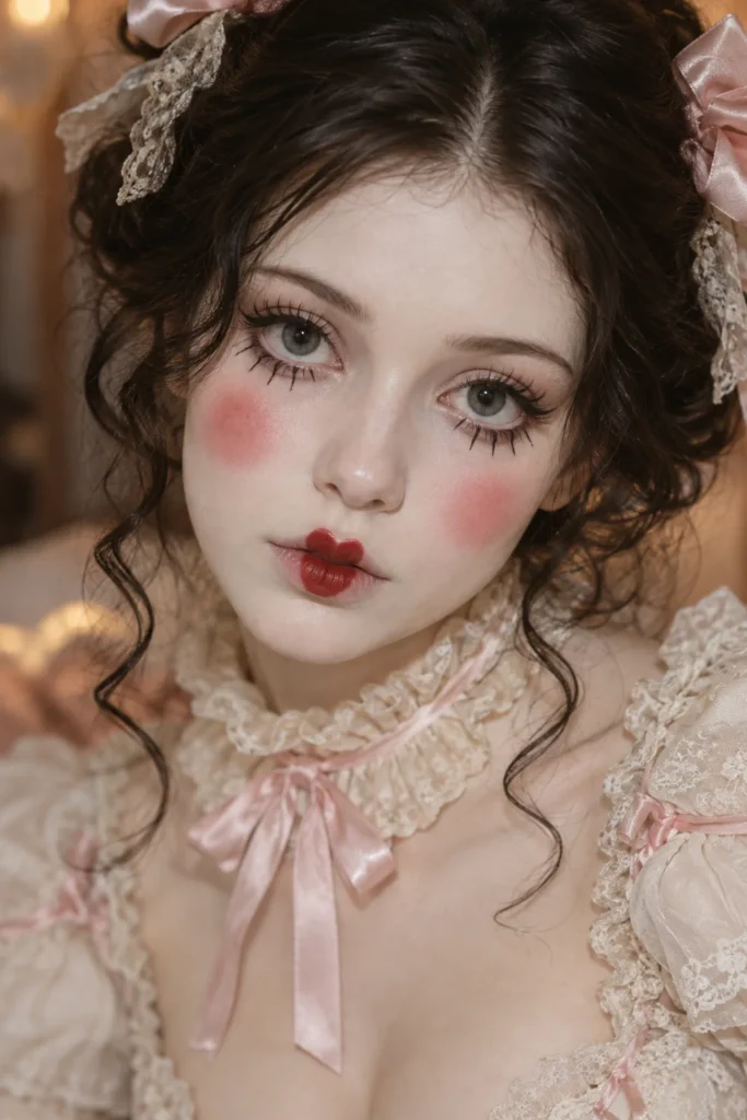 12. Porcelain Doll Blush